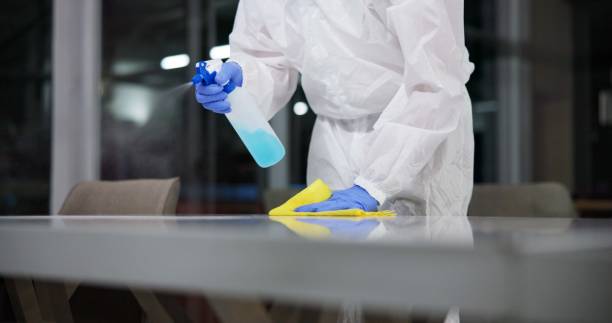 24/7 Emergency Hoarding Cleanup experts in Franconia, VA